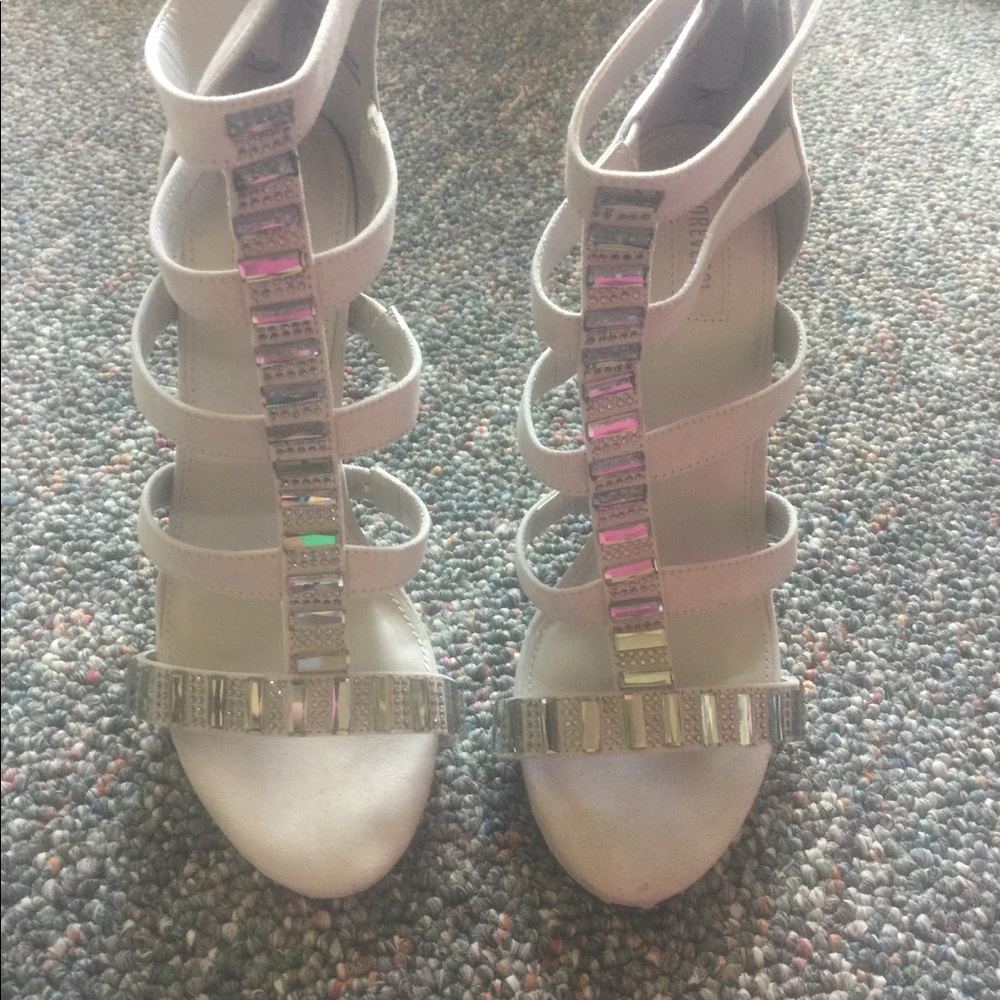 Heel